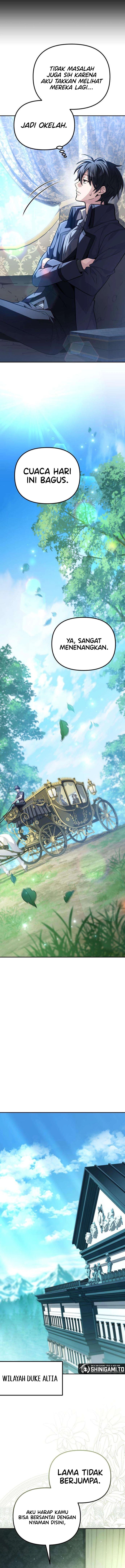 Became The Patron Of Villains Chapter 13 Gambar 14