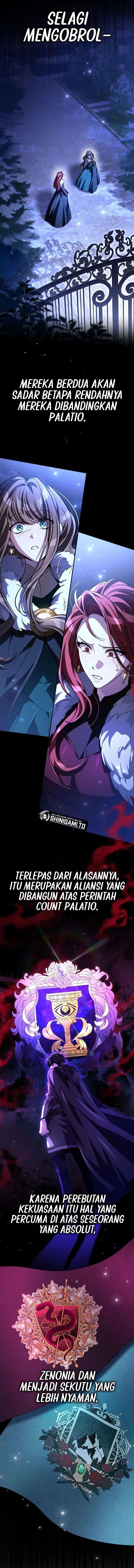 Became The Patron Of Villains Chapter 13 Gambar 16