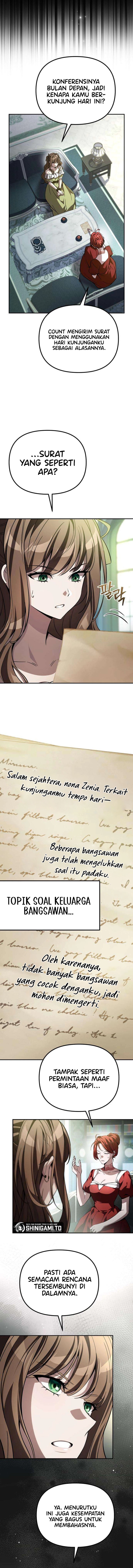 Became The Patron Of Villains Chapter 13 Gambar 17