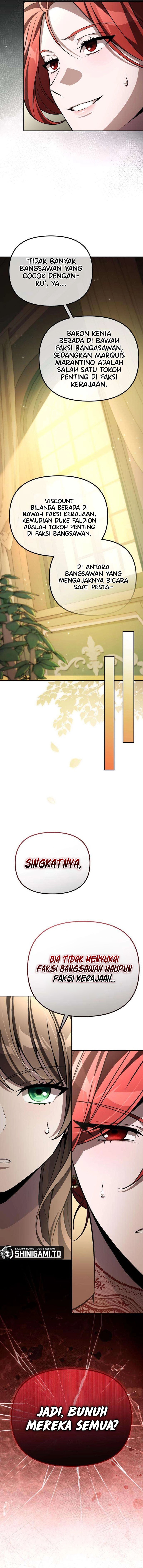 Became The Patron Of Villains Chapter 13 Gambar 18