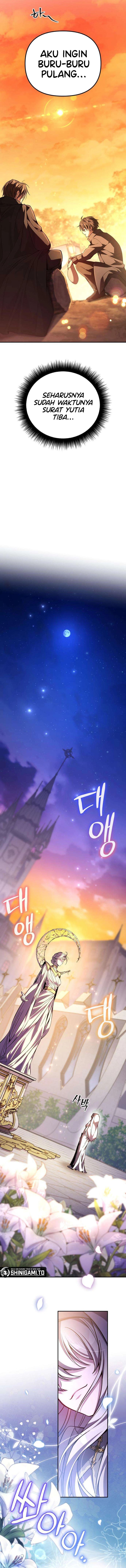 Became The Patron Of Villains Chapter 13 Gambar 22