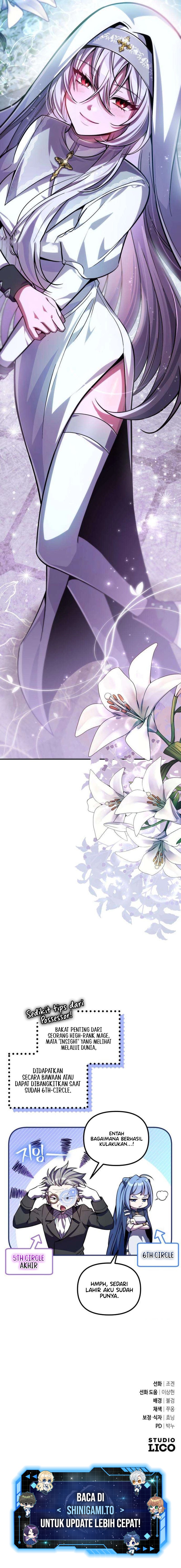 Became The Patron Of Villains Chapter 13 Gambar 23