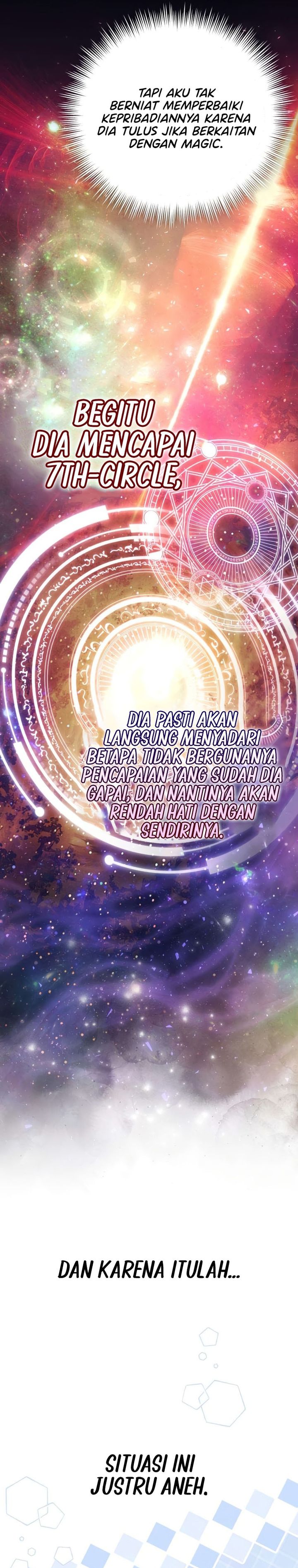 Became The Patron Of Villains Chapter 14 Gambar 5