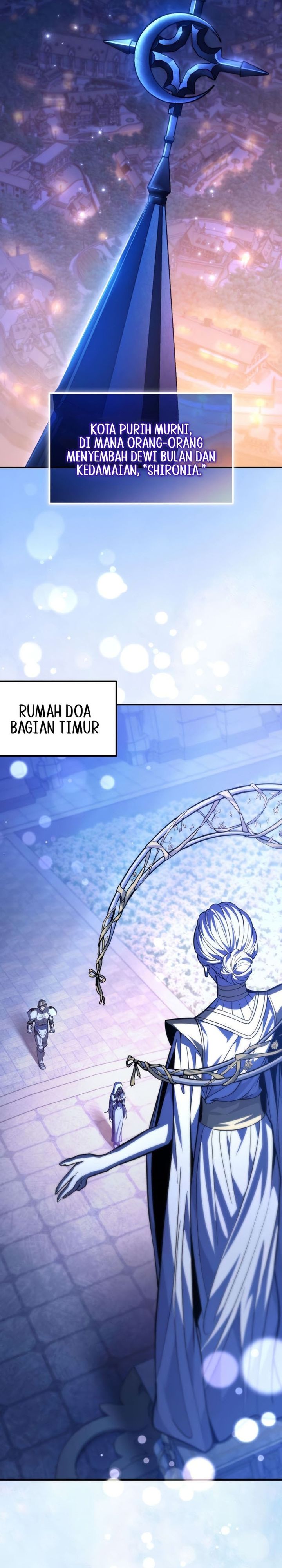 Became The Patron Of Villains Chapter 14 Gambar 22