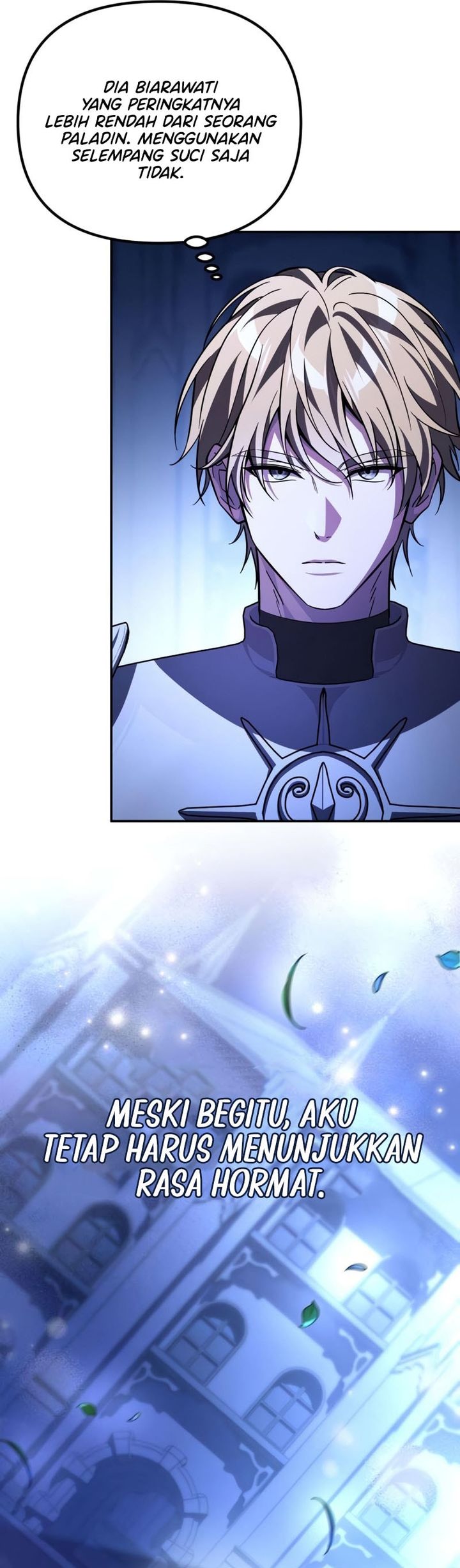 Became The Patron Of Villains Chapter 14 Gambar 25