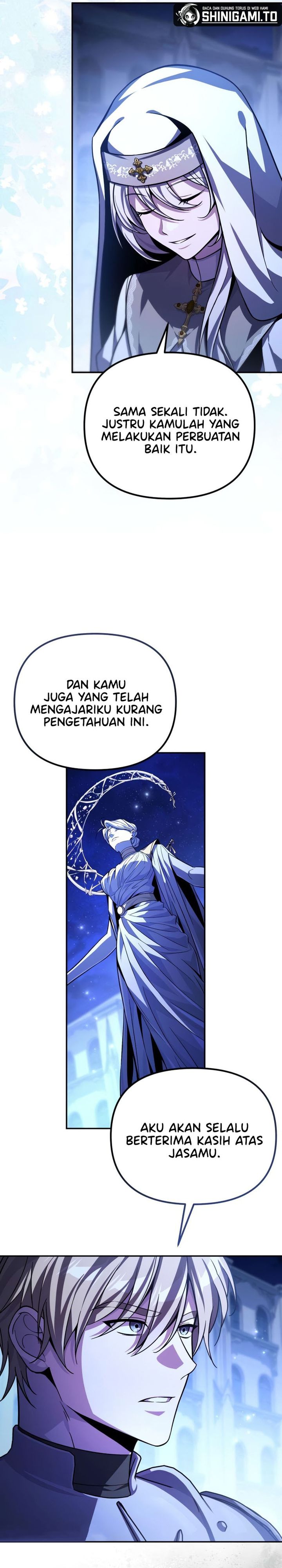 Became The Patron Of Villains Chapter 14 Gambar 27