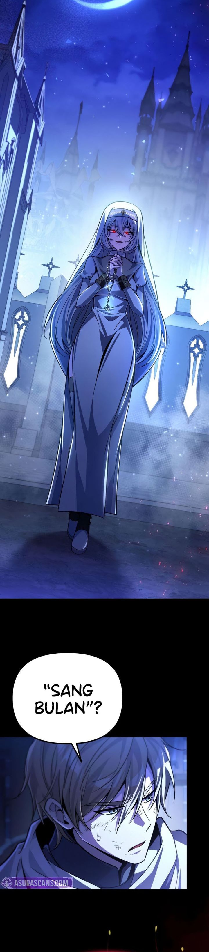 Became The Patron Of Villains Chapter 14 Gambar 30