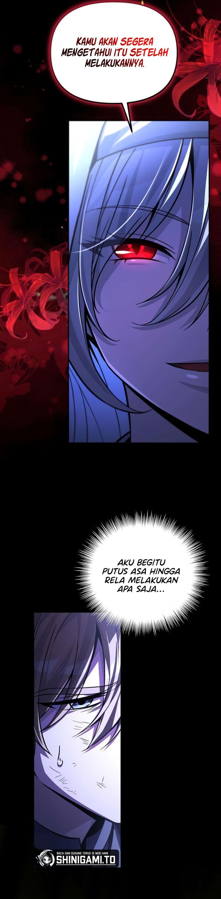 Became The Patron Of Villains Chapter 14 Gambar 31