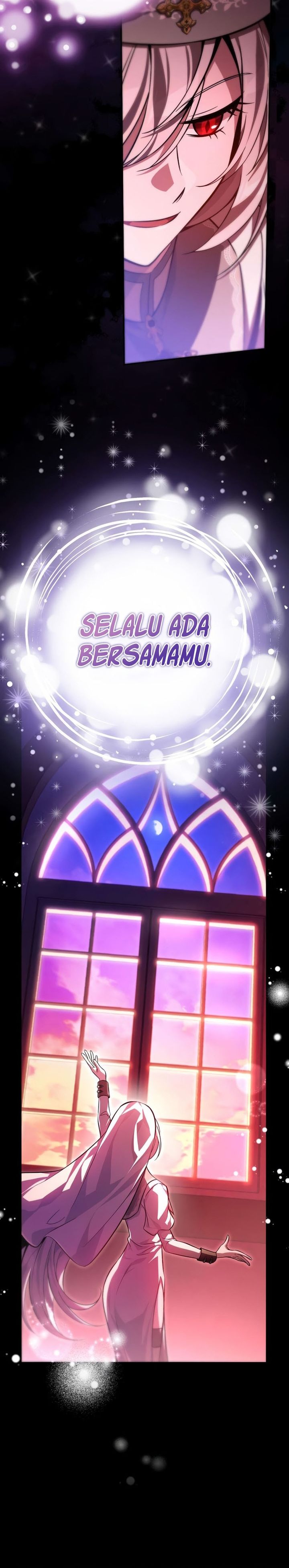 Became The Patron Of Villains Chapter 14 Gambar 36