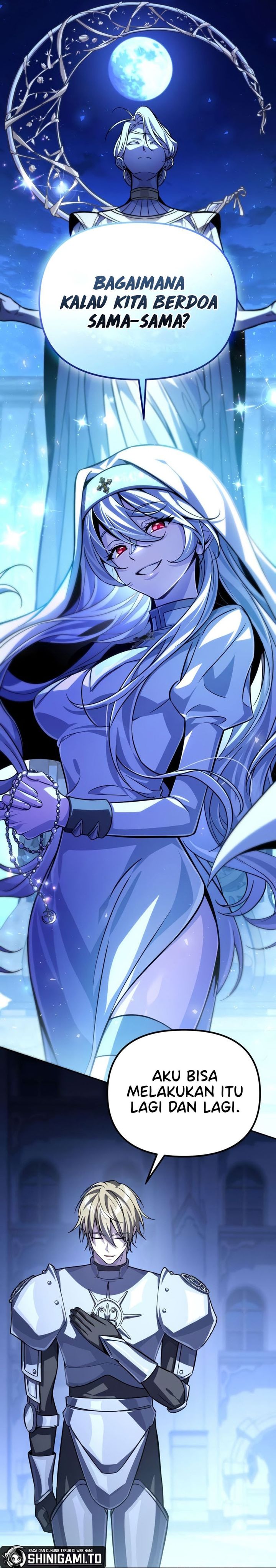 Became The Patron Of Villains Chapter 14 Gambar 40