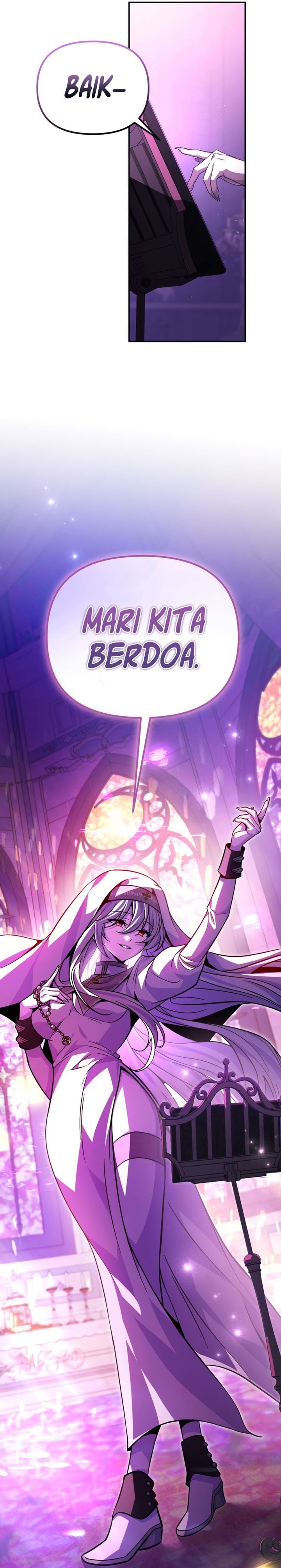 Became The Patron Of Villains Chapter 14 Gambar 43