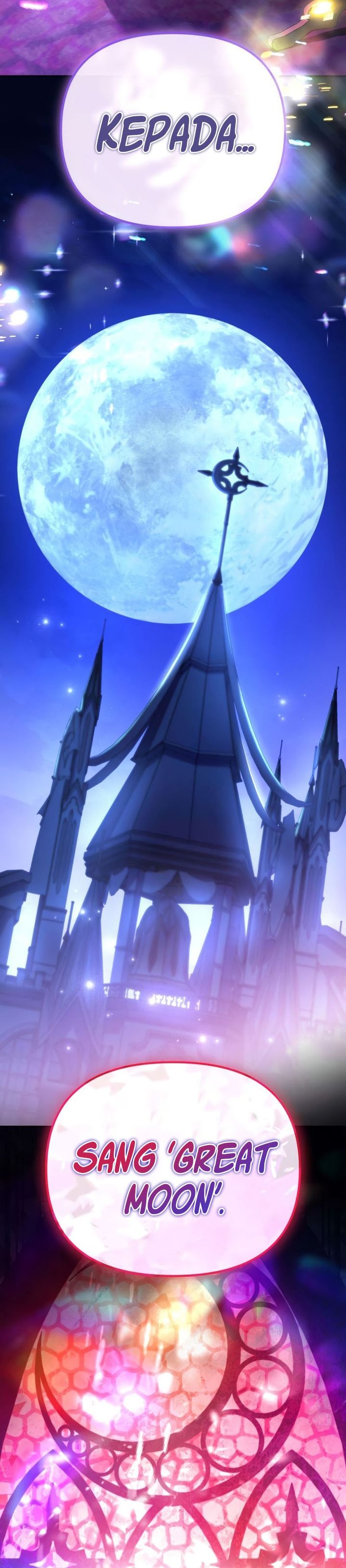 Became The Patron Of Villains Chapter 14 Gambar 44