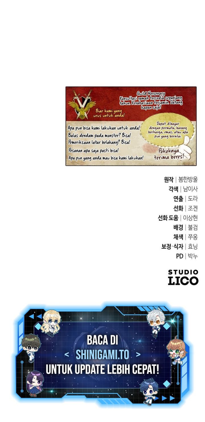 Became The Patron Of Villains Chapter 14 Gambar 46