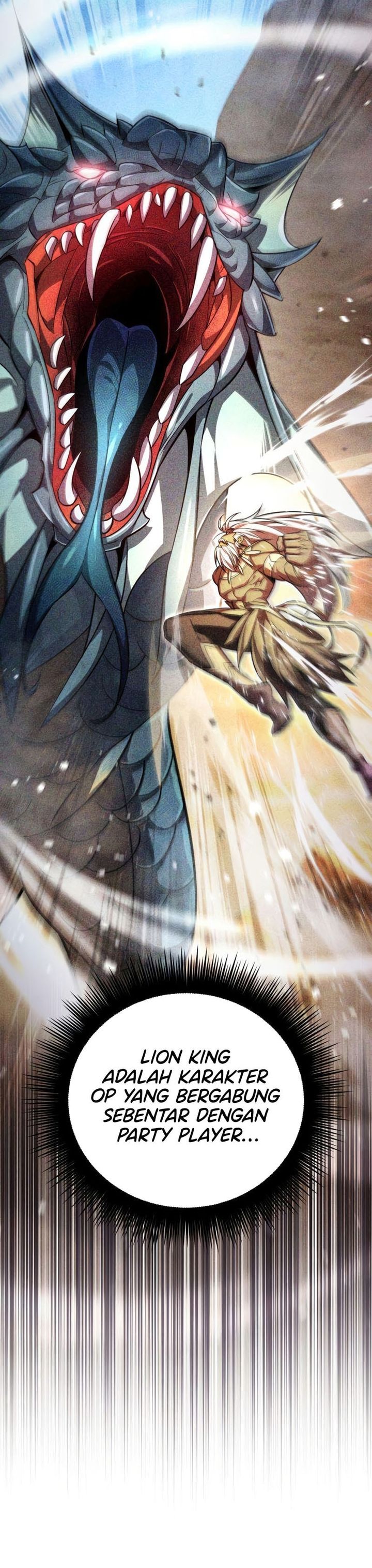 Became The Patron Of Villains Chapter 15 Gambar 11