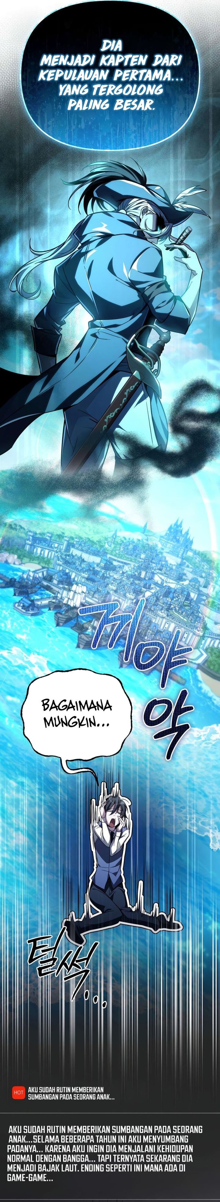 Became The Patron Of Villains Chapter 15 Gambar 19