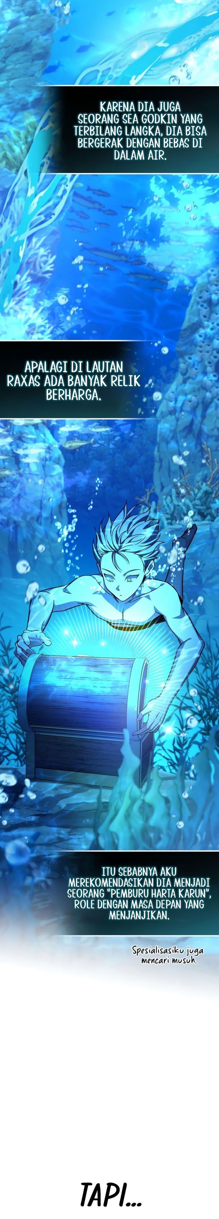 Became The Patron Of Villains Chapter 15 Gambar 21