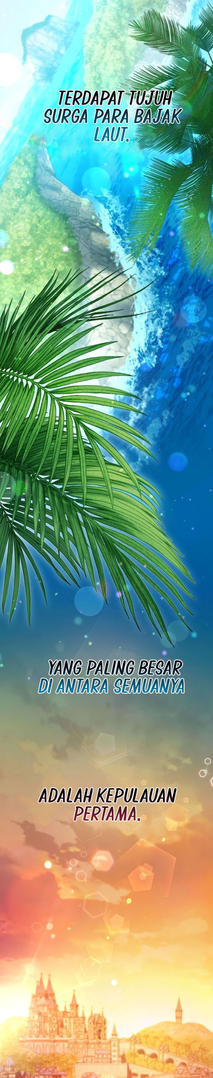 Became The Patron Of Villains Chapter 15 Gambar 27