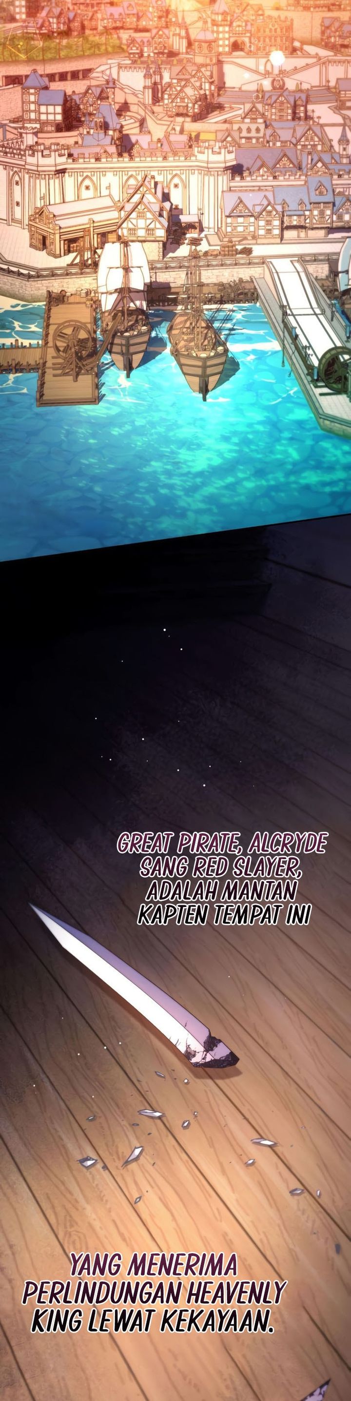 Became The Patron Of Villains Chapter 15 Gambar 28