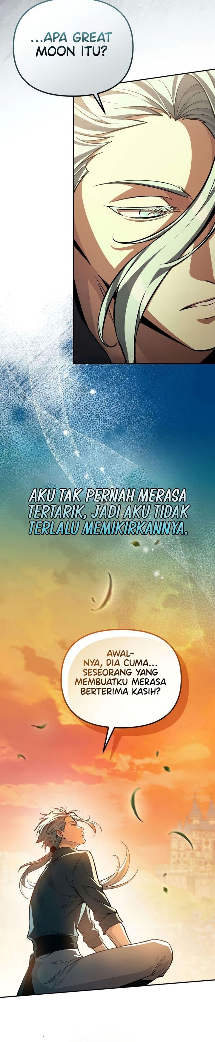 Became The Patron Of Villains Chapter 15 Gambar 32