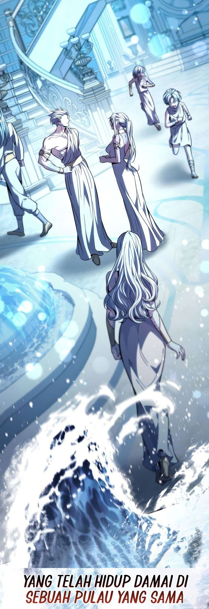 Became The Patron Of Villains Chapter 15 Gambar 36