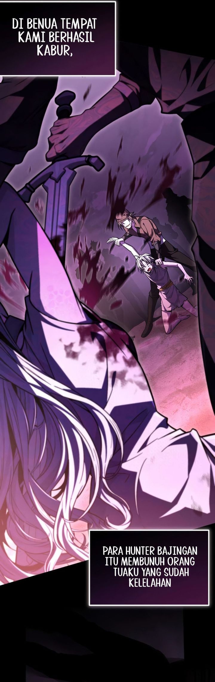 Became The Patron Of Villains Chapter 15 Gambar 38