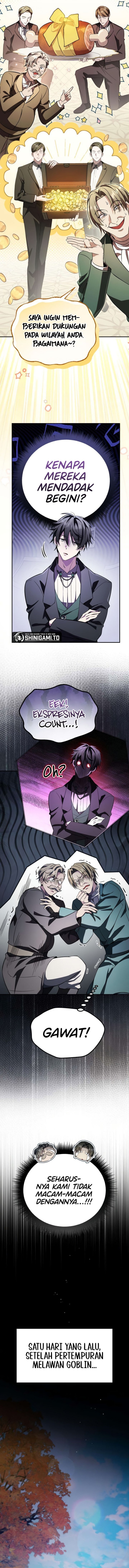 Became The Patron Of Villains Chapter 18 Gambar 4
