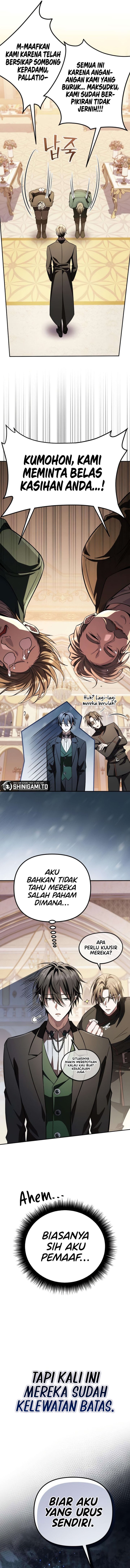 Became The Patron Of Villains Chapter 18 Gambar 8