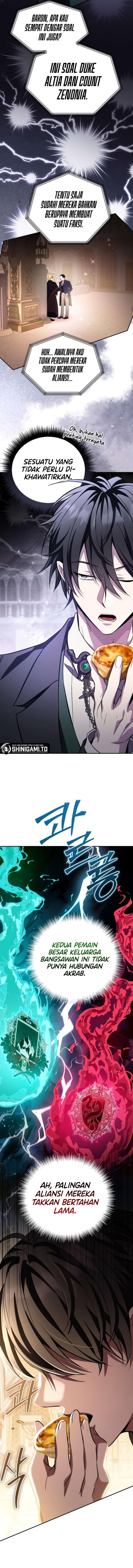 Became The Patron Of Villains Chapter 18 Gambar 11