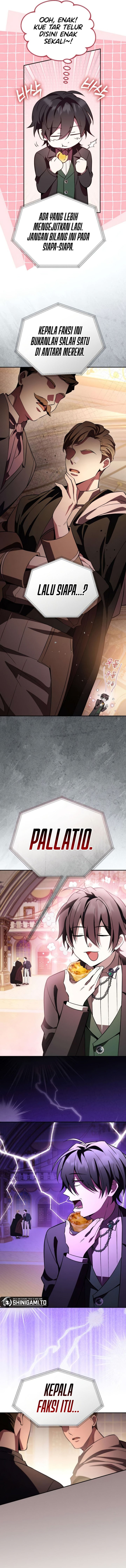 Became The Patron Of Villains Chapter 18 Gambar 12