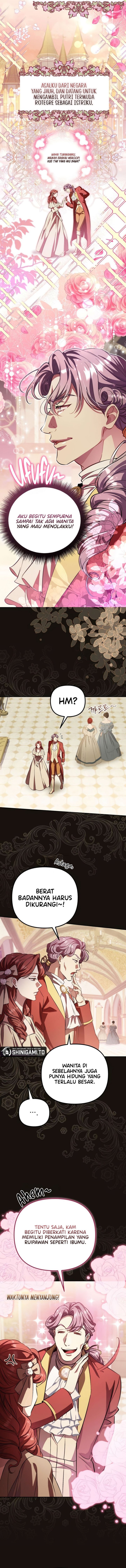 Became The Patron Of Villains Chapter 18 Gambar 17