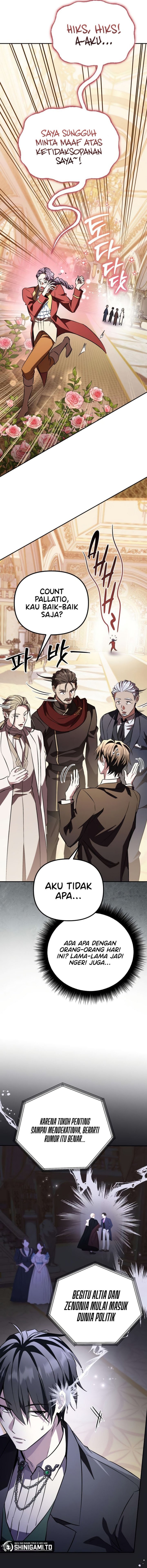 Became The Patron Of Villains Chapter 18 Gambar 22