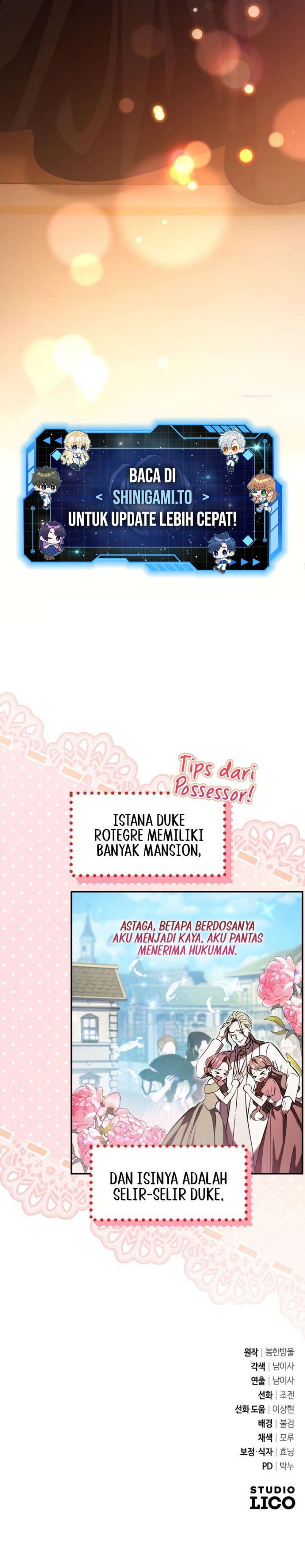 Became The Patron Of Villains Chapter 18 Gambar 27