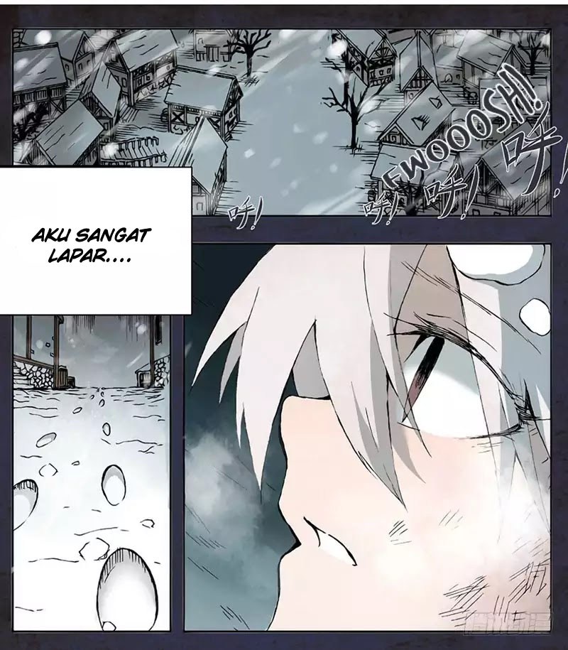 Because I’m An Uncle who Runs A Weapon Shop Chapter 01 Gambar 3