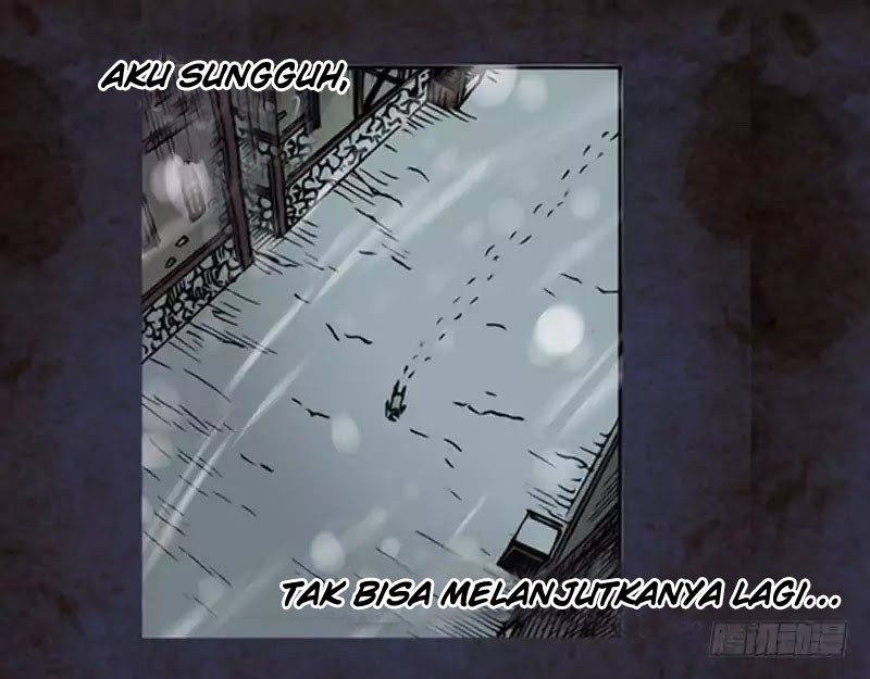 Because I’m An Uncle who Runs A Weapon Shop Chapter 01 Gambar 6