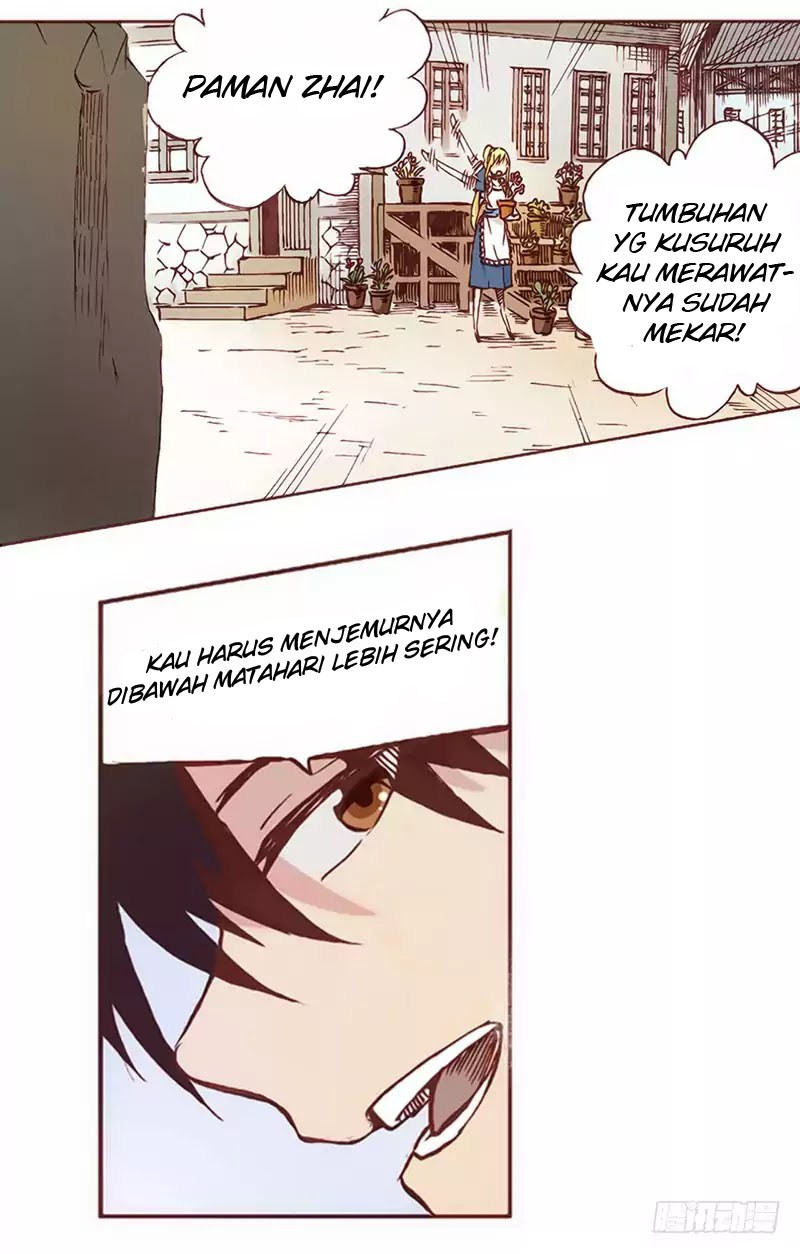Because I’m An Uncle who Runs A Weapon Shop Chapter 01 Gambar 19