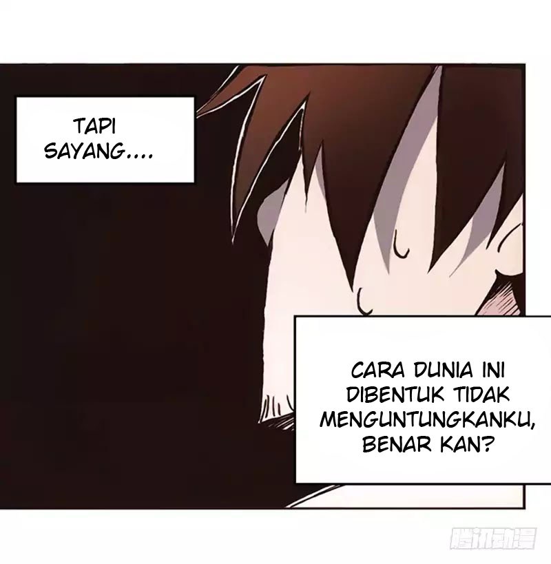 Because I’m An Uncle who Runs A Weapon Shop Chapter 01 Gambar 30