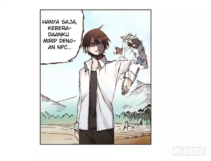 Because I’m An Uncle who Runs A Weapon Shop Chapter 01 Gambar 32