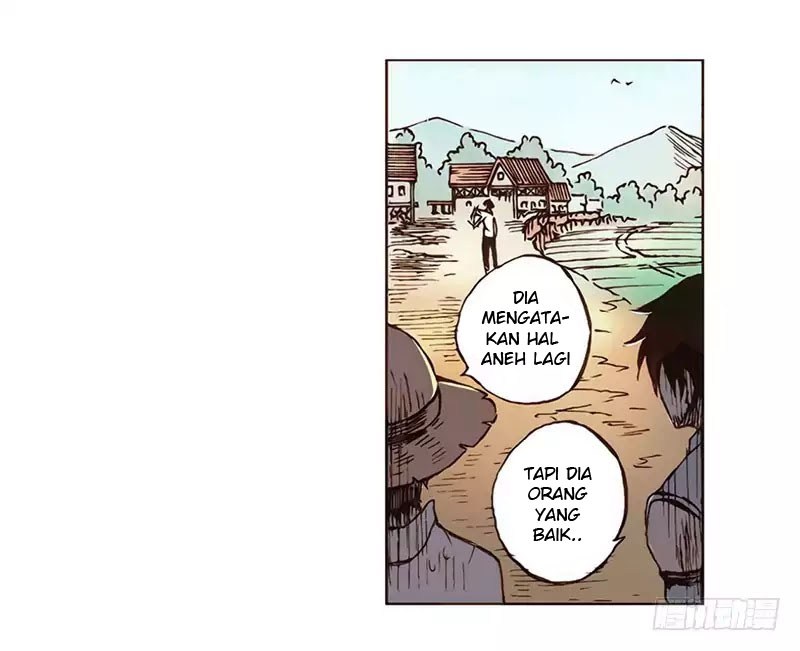 Because I’m An Uncle who Runs A Weapon Shop Chapter 01 Gambar 33