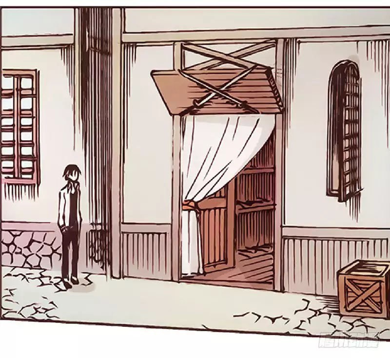 Because I’m An Uncle who Runs A Weapon Shop Chapter 01 Gambar 35
