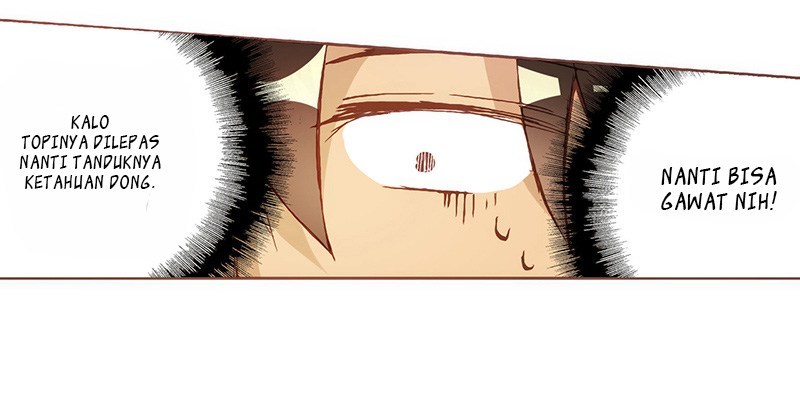 Because I’m An Uncle who Runs A Weapon Shop Chapter 03.2 Gambar 2