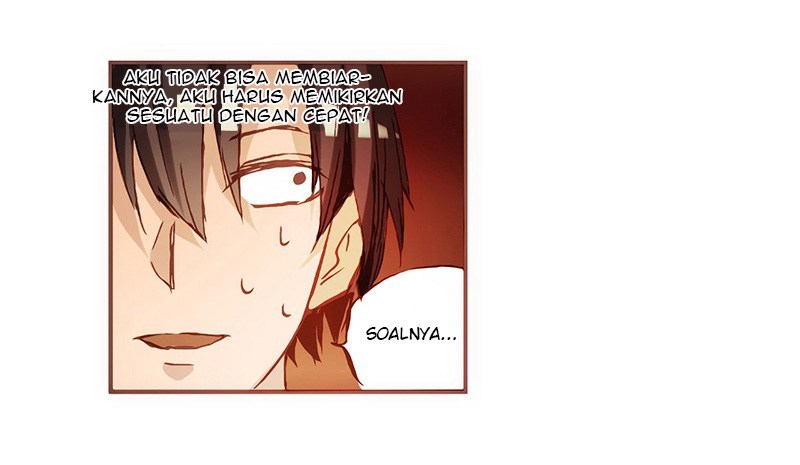 Because I’m An Uncle who Runs A Weapon Shop Chapter 03.2 Gambar 3