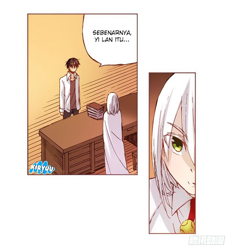 Because I’m An Uncle who Runs A Weapon Shop Chapter 03.2 Gambar 5
