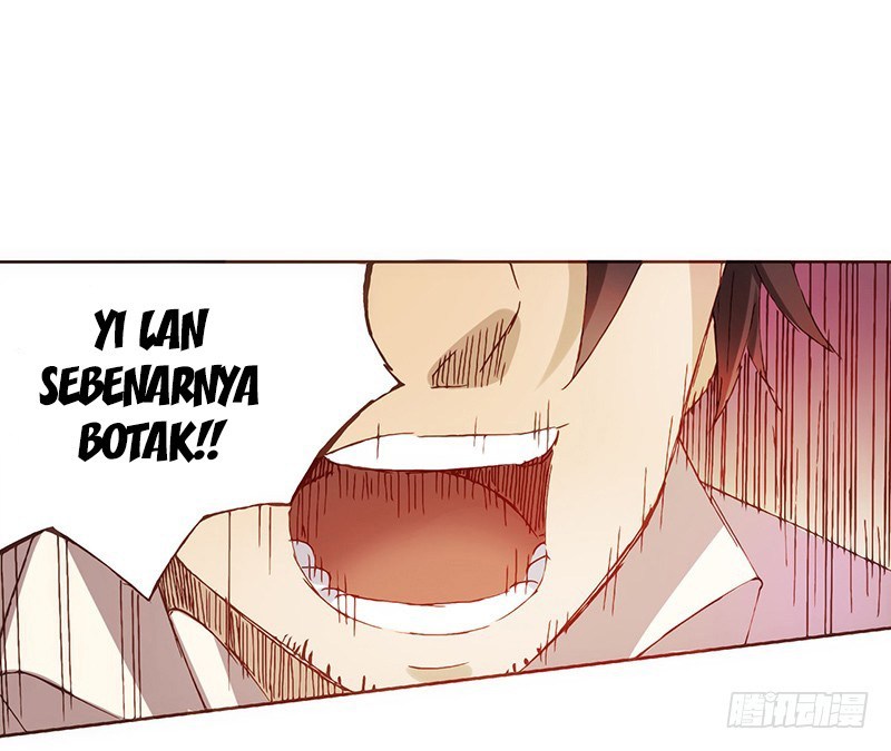 Because I’m An Uncle who Runs A Weapon Shop Chapter 03.2 Gambar 6