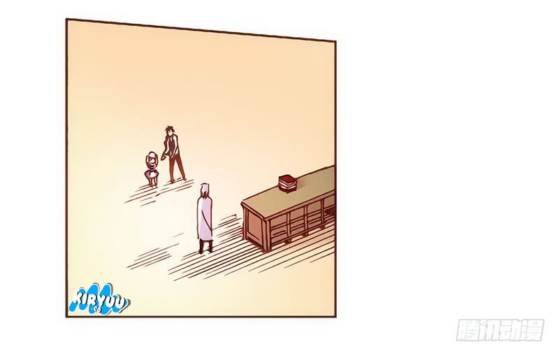 Because I’m An Uncle who Runs A Weapon Shop Chapter 03.2 Gambar 9