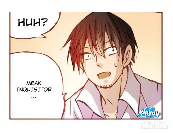 Because I’m An Uncle who Runs A Weapon Shop Chapter 03.2 Gambar 10