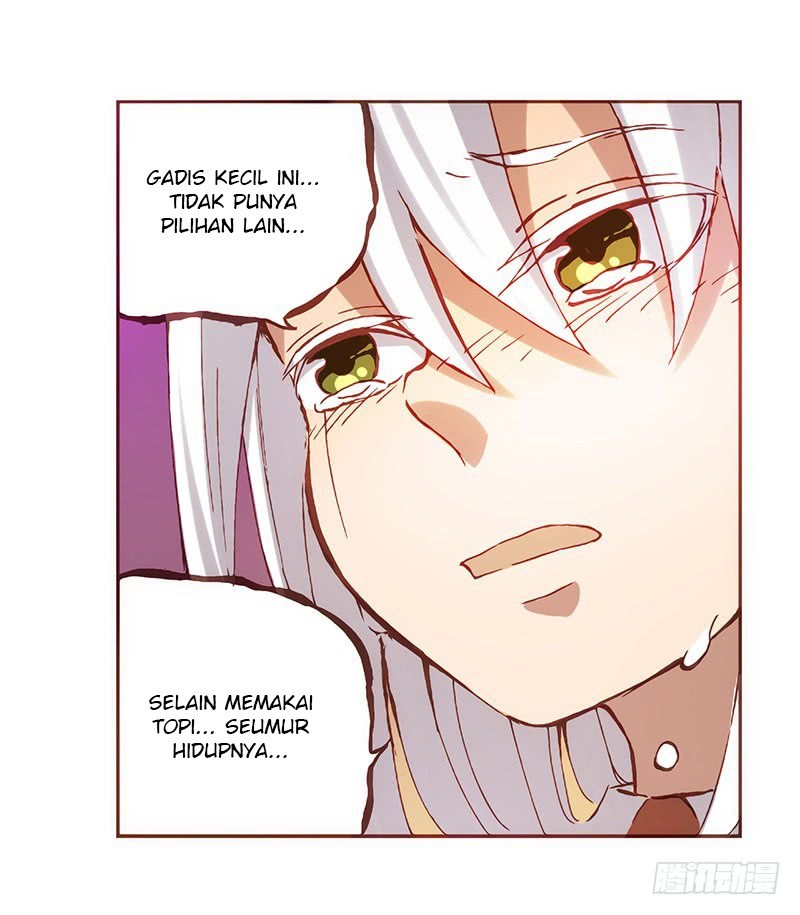 Because I’m An Uncle who Runs A Weapon Shop Chapter 03.2 Gambar 12