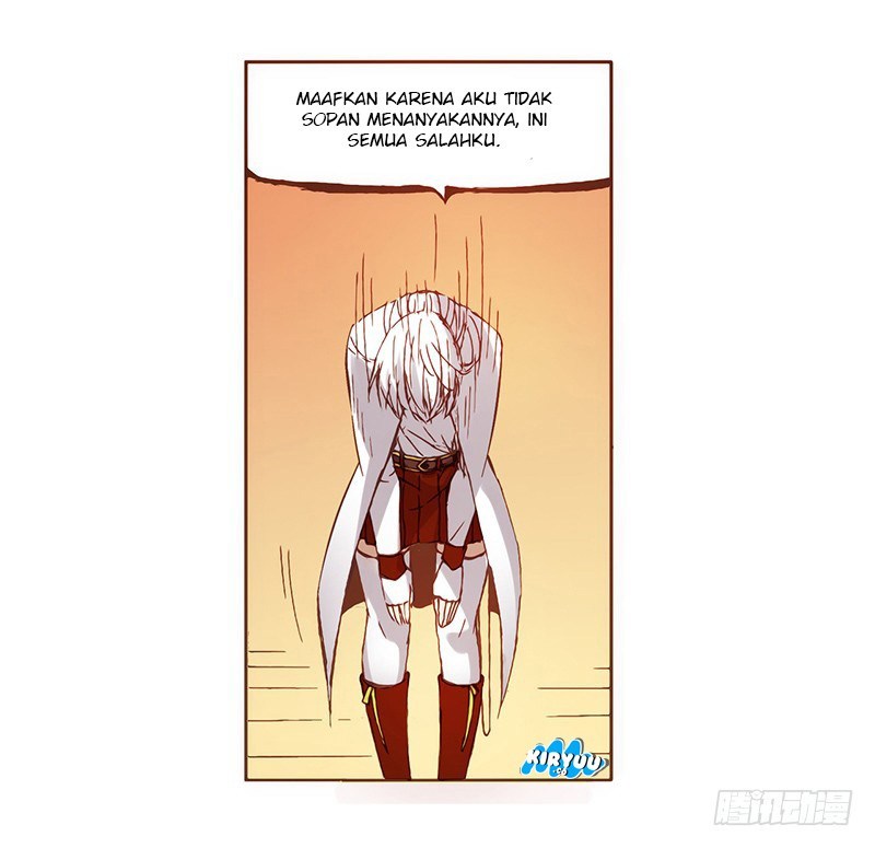 Because I’m An Uncle who Runs A Weapon Shop Chapter 03.2 Gambar 13
