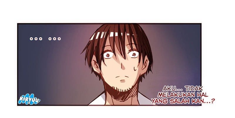 Because I’m An Uncle who Runs A Weapon Shop Chapter 03.2 Gambar 14