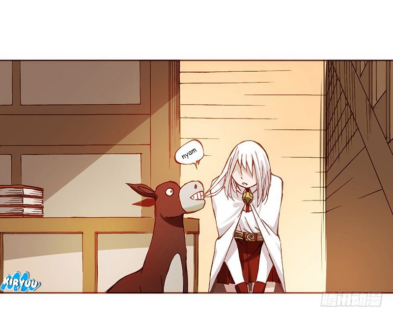 Because I’m An Uncle who Runs A Weapon Shop Chapter 03.2 Gambar 17
