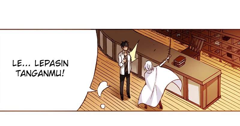 Because I’m An Uncle who Runs A Weapon Shop Chapter 03.2 Gambar 28